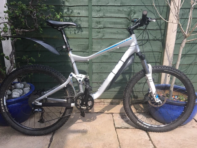 Giant trance x4 deals