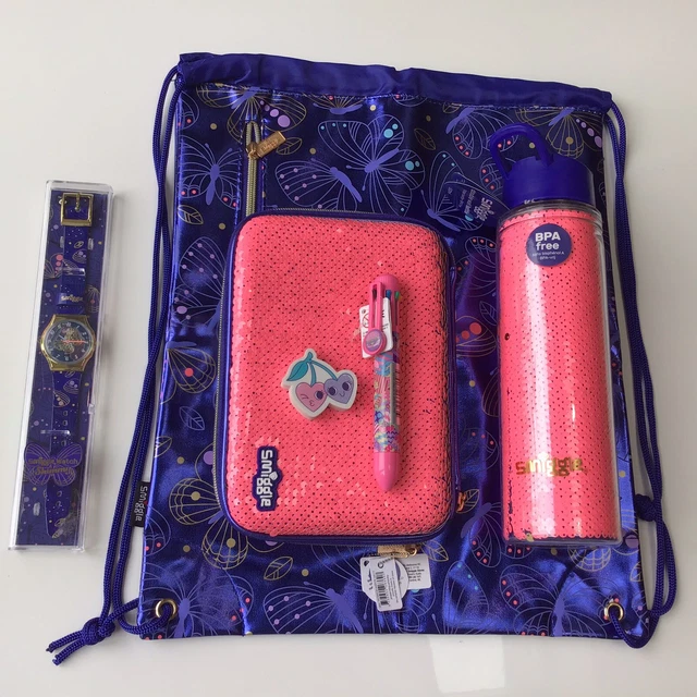 Shimmy smiggle clearance