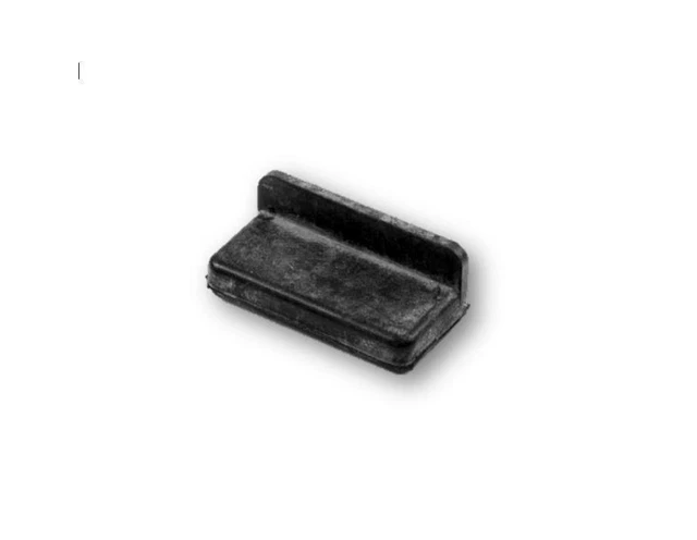 Suzuki Side Panel Cushion Genuine Rubber - Part #47117-45000 For