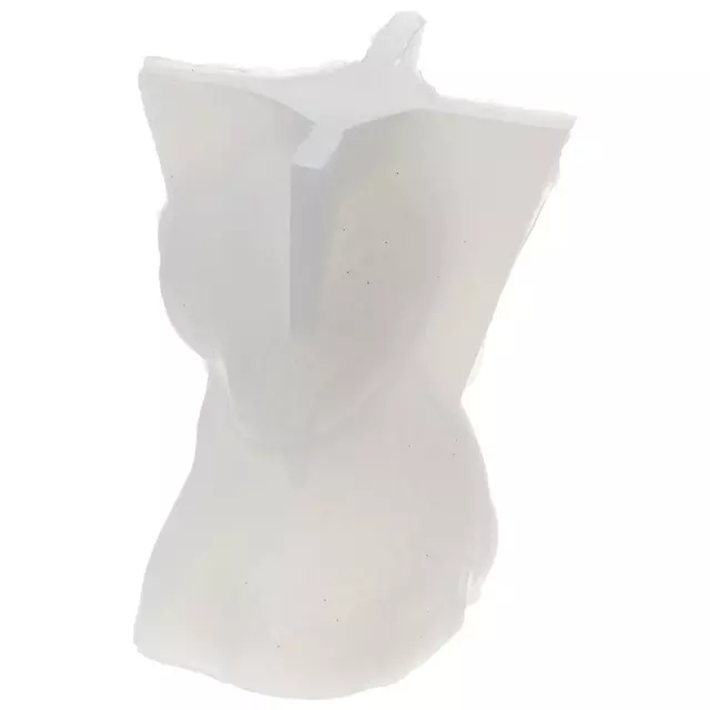 11,5*8,5 cm Teddy Welpen Silikon formen Weiß 3D-Hundeformen   Kuchen Dekorieren
