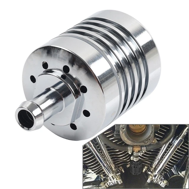 Support Moteur CNC HD – Pour 50cc 80cc – Cadres Essence Cyclomoteur Indien Harley
