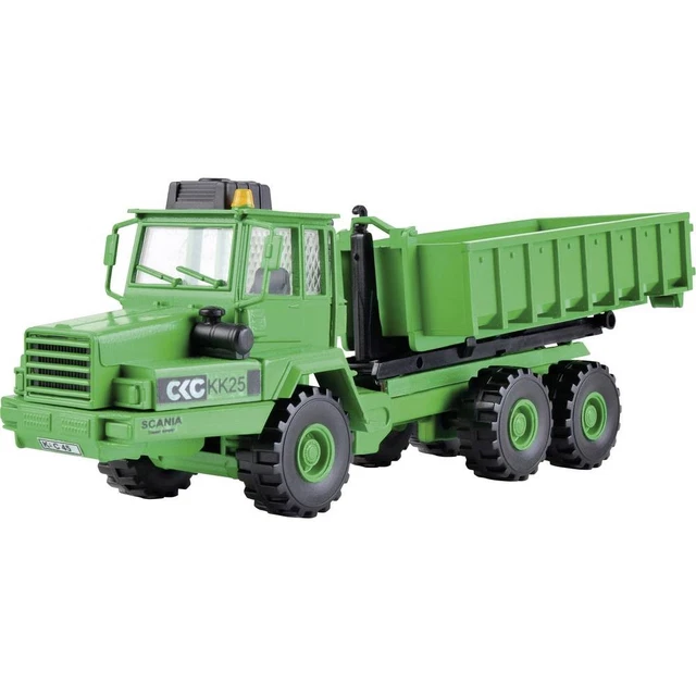 VÉHICULE DE CHANTIER N.9 Chariot élévateur Hyundai 205D-7E - Hachette VÉHICULE DE CHANTIER N.9 Chariot élévateur Hyundai 205D-7E - Hachette