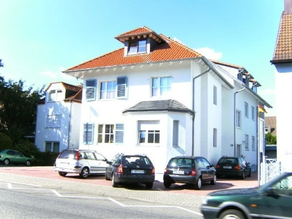 Wohncamping für Pendler in Frankfurt am Main