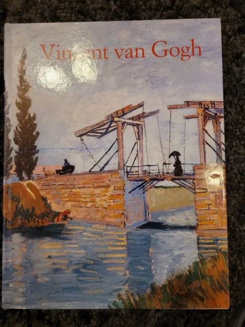 bildband Vincent Van Gogh