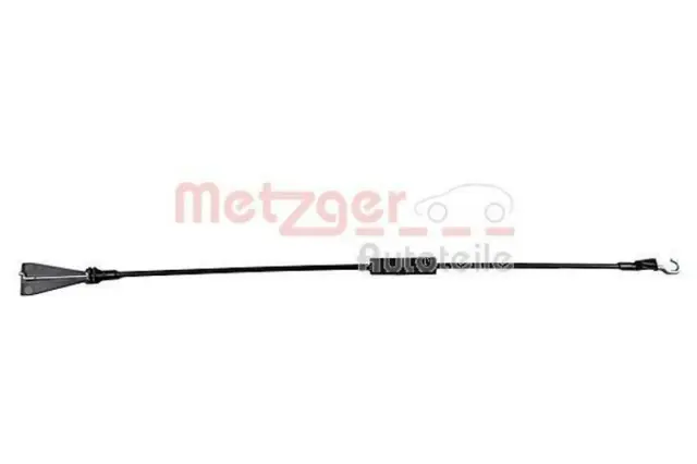 METZGER Cable de accionamiento desbloqueo de puerta 3160005
