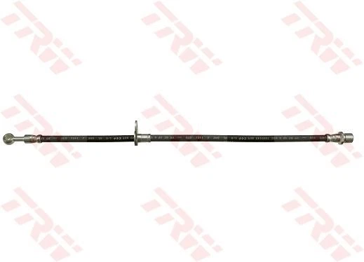 TRW Phd438 tubo freno tubo freno per Outback + Legacy IV 98->