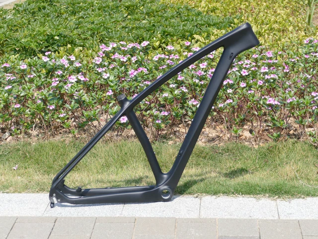 mtb 29er frame