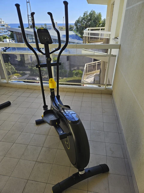 Compteur sales vitesse decathlon