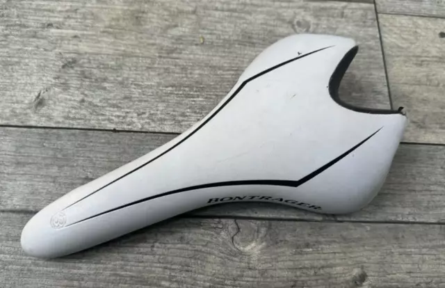 Bontrager mtb seat hotsell