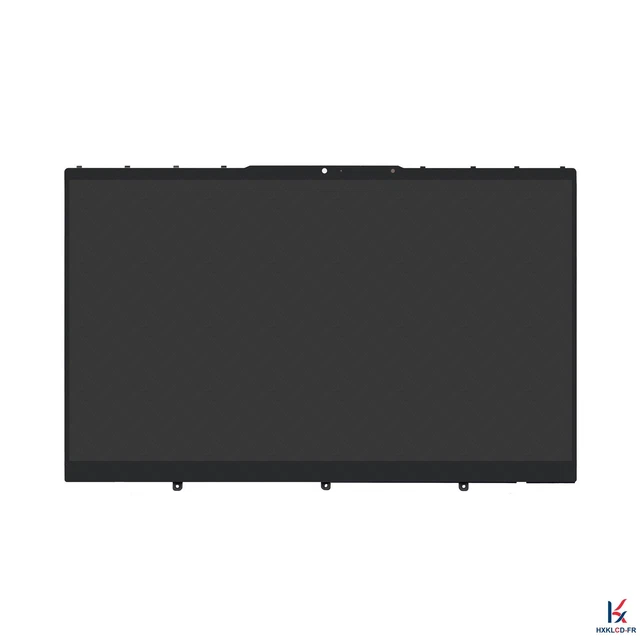 Écran Tactile LCD IPS 12.2" + Digitaliseur Pour Lenovo 500w Yoga Gen 4 - Neuf - Remplacement