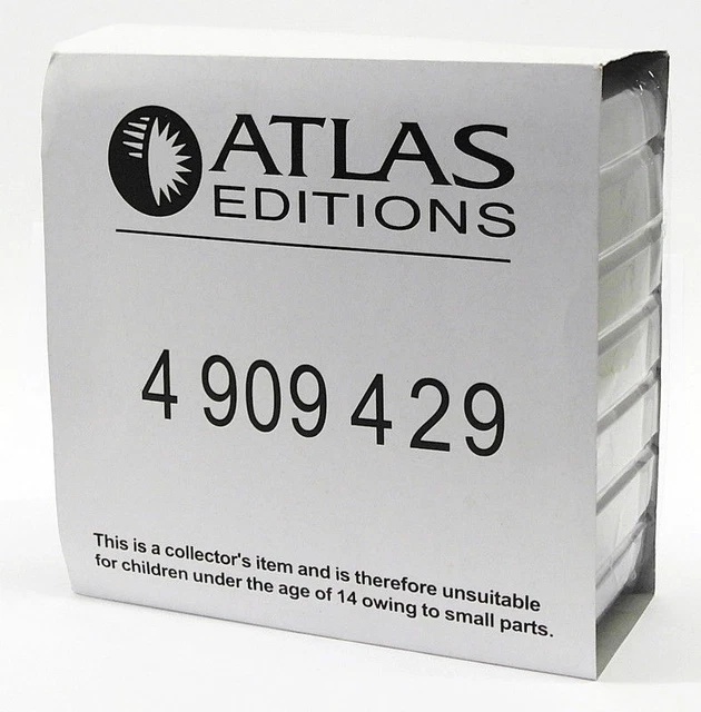 Atlas Editions 1/76 Volvo Walking Floor - Grace Olivia H8505 - Camion Diecast