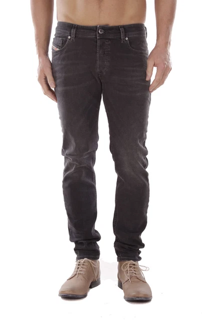Jean diesel top troxer homme