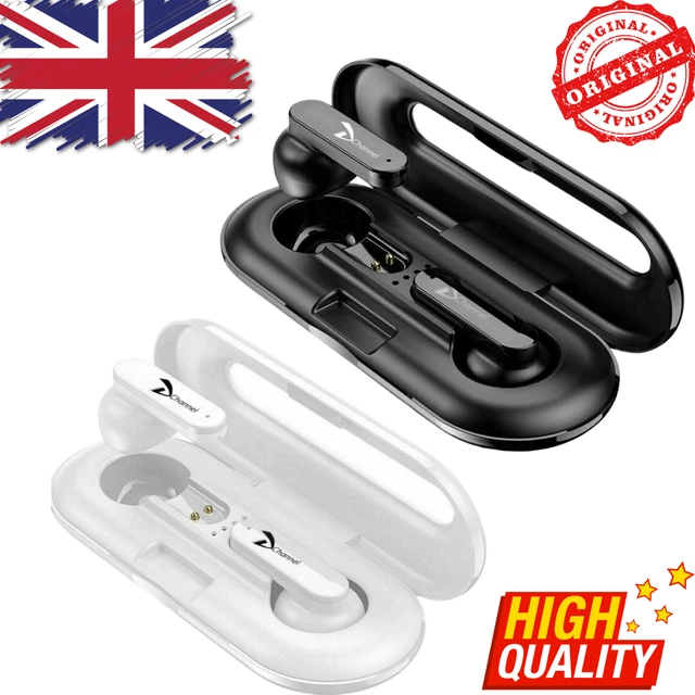 Ihip liberty wireless earphones deals