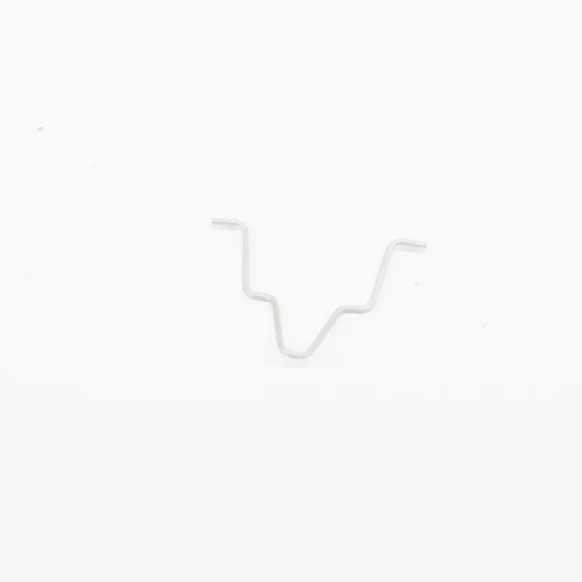 VW PASSAT B6 3C Proiettore anteriore abbagliante clip 3C0941160 NUOVO PRODUTTORE DI APPARECCHIATURE ORIGINALI