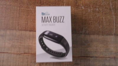 max buzz tracker