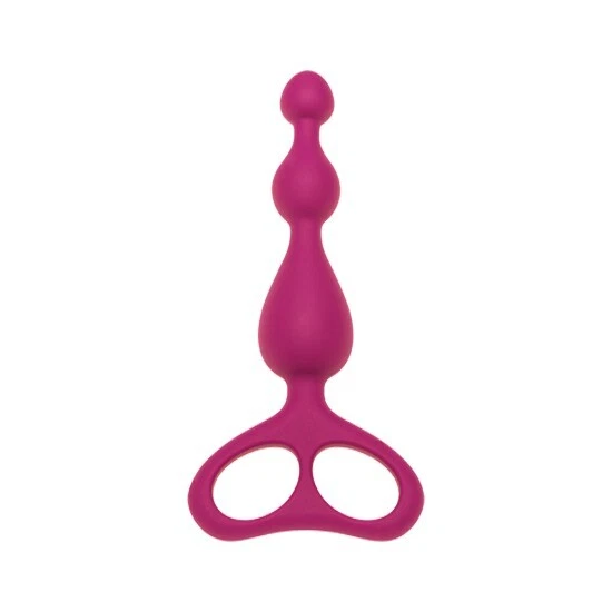 Arrow - Plug Anal De Silicona