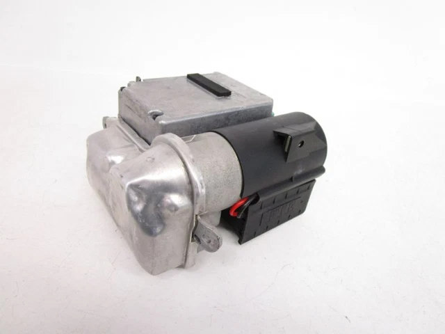 1998 BMW R1100RT R 1100 RT ABS Pump Module Unit 34512331935