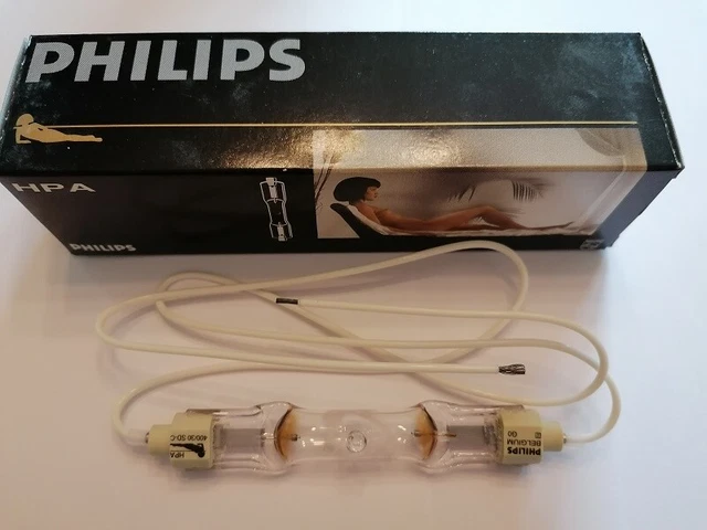 Philips Hpa 400-30SDC