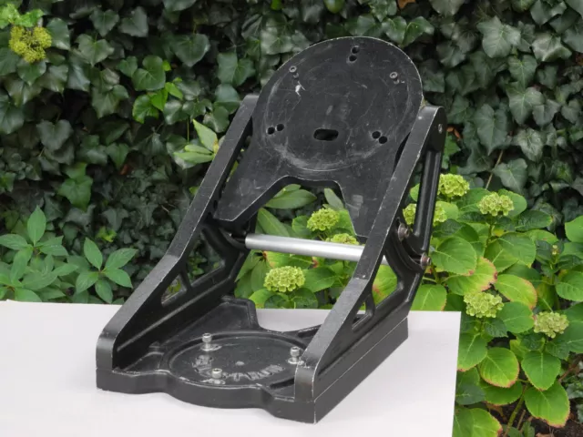 CELESTRON C11 / C14 Super Wedge, Giant Wedge, Heavy Duty Wedge (cuna de polos)