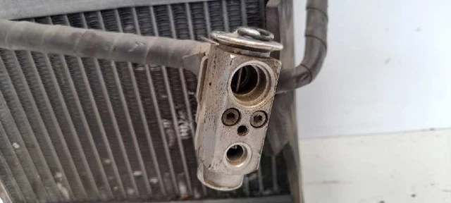 Frankberg Kühler Wasserkühler Für Astra G - Kompatibel Mit Modellen 1998-2009