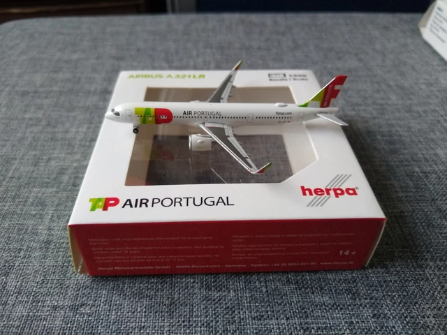 Herpa Wings 1:500 Aerospatiale / British Aircraft Corporation Concorde G-AXON - Foto 7