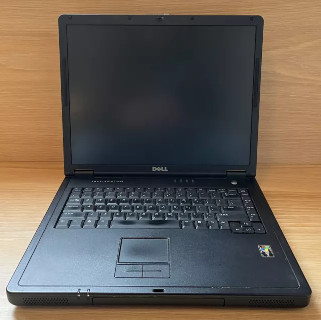 DELL INSPIRON 2200  *UNTESTED/PARTS ONLY* -All Parts Intact