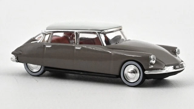 Modellino Auto Scala 1:43 FIAT NUOVA BALILLA 1100 Diecast Collezione Da