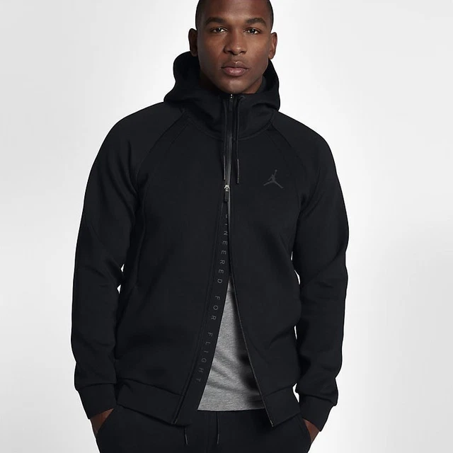 Veste polaire jordan deals