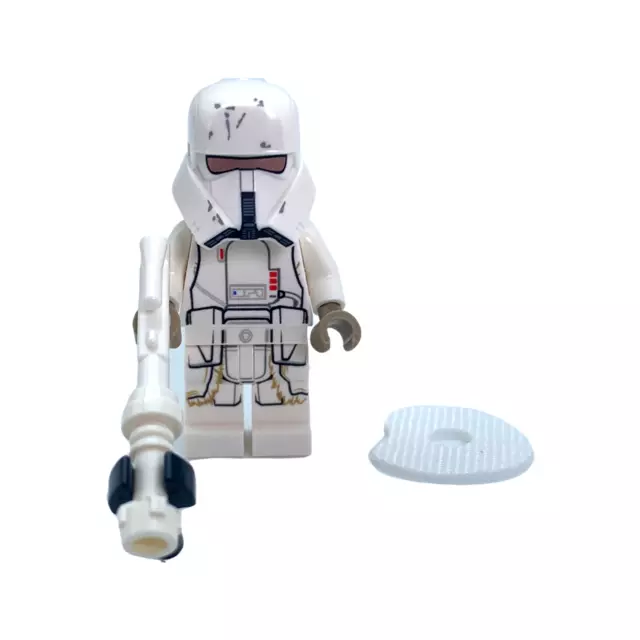 LEGO® Star Wars - 75217 Range Trooper Figur Minifigure Imperial Conveyex sw0950