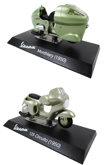 Objets de collection « moto altaya » Toute la France - page 2