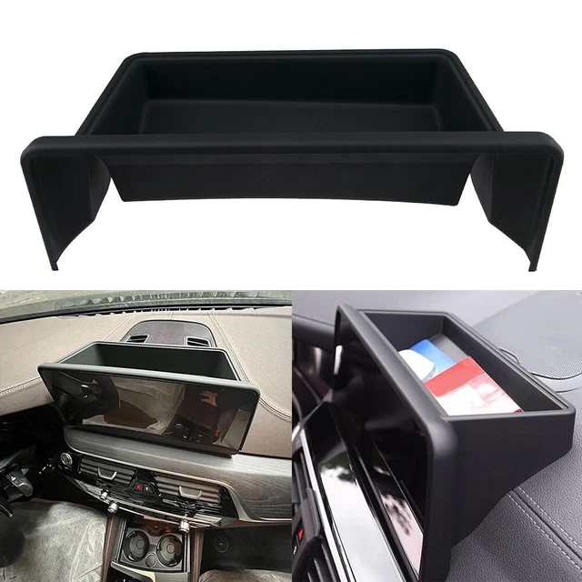 POUR BMW X3 G01 Voiture Console Centrale Accoudoir Boite Rangement