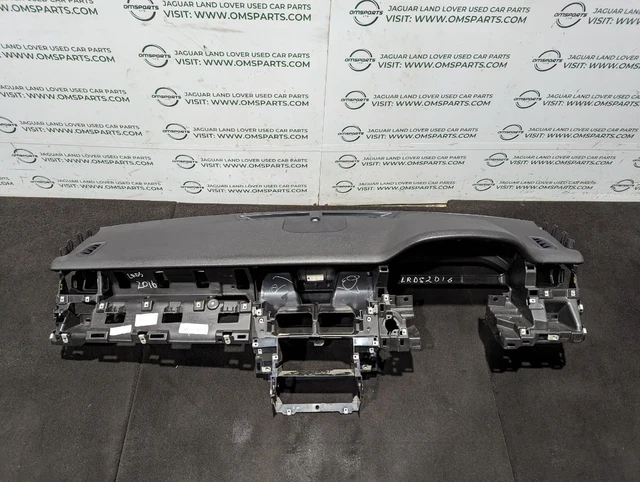 NEU LAND ROVER DISCOVERY SPORT L550 ÖLPUMPE LR057189 ORIGINAL