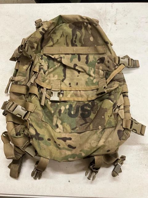Eagle Industries Molle II OCP (Multicam)  Assault Pack