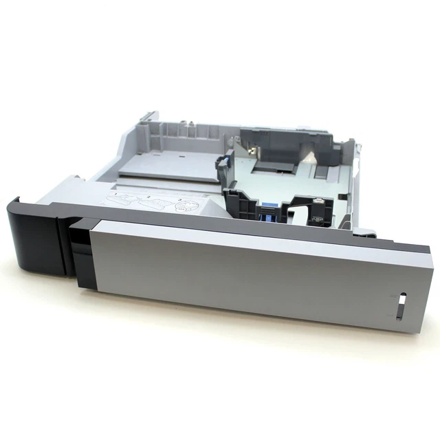 HP - C3F79A - Bac d'alimentation haute capacité HP LaserJet - 3500 feuilles