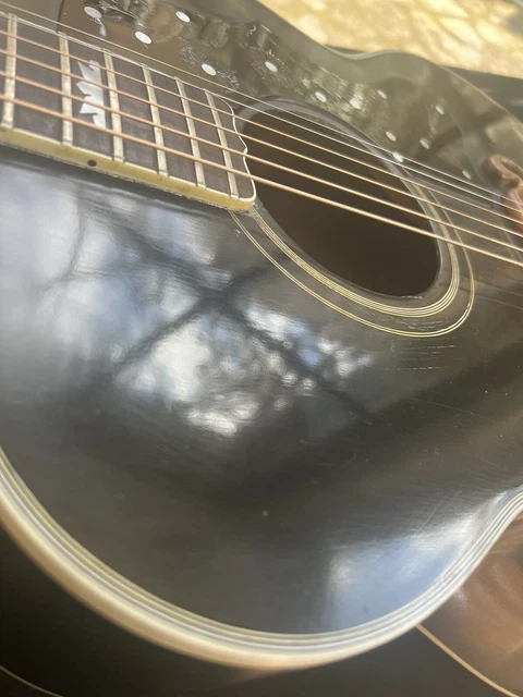 Gibson J200 4