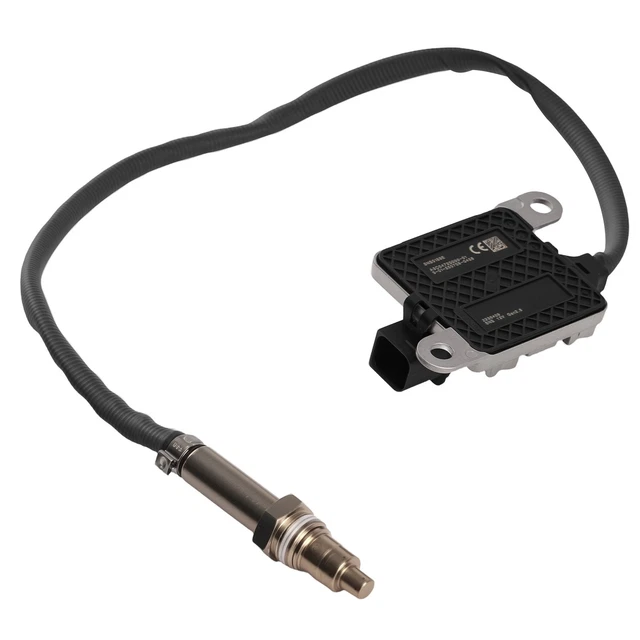 NITROGEN OXIDE NOX Sensor for Paccar MX Engine 2236409PE 5WK96759A ...