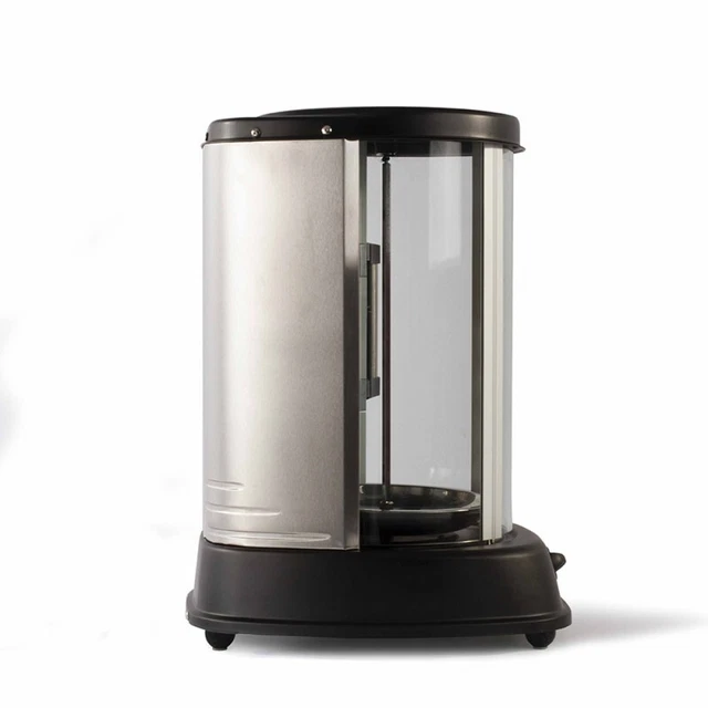 Grill Vertical LIVOO DOM 323 - Puissance 1500 W, 21 L, Rotation à 360° 3