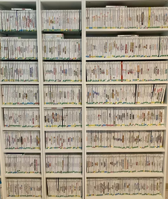 Over 100 Unique PAL Nintendo Wii Games: Select from drop down. A-C