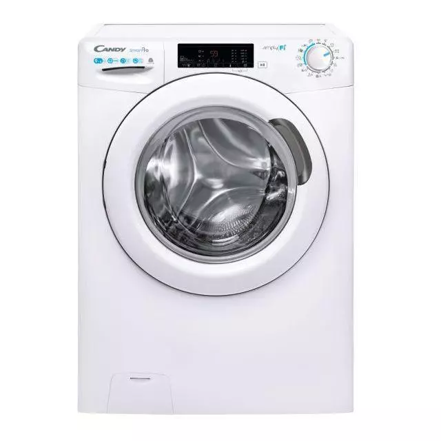 CSOW4965TWE/1-S Candy Lavasciuga 9kg, 6kg, 1400 giri, 58cm prof. Wi-Fi + BLE