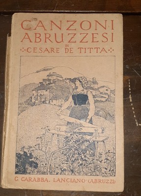 1919 L16 ^ Poemi minori di Alessandro Pusckin di Sergio Carabba ed 