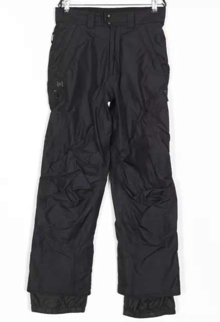 BURTON AK GORE-TEX Pantaloni da sci snowboard Pantaloni da uomo taglia S DZ3692