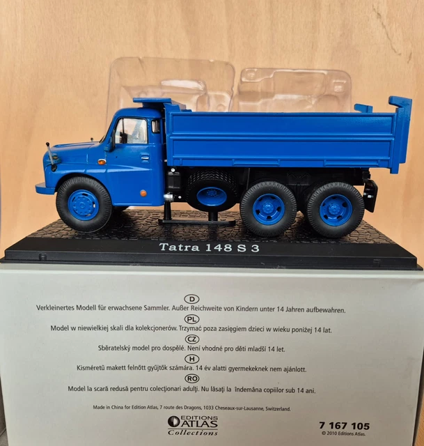 Tatra 148 Kaufen