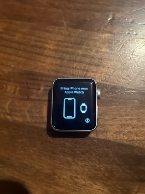 Model a1858 sale apple watch