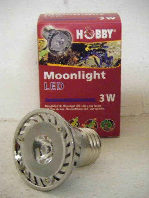 Hobby 37595 Moonlight LED, 3W