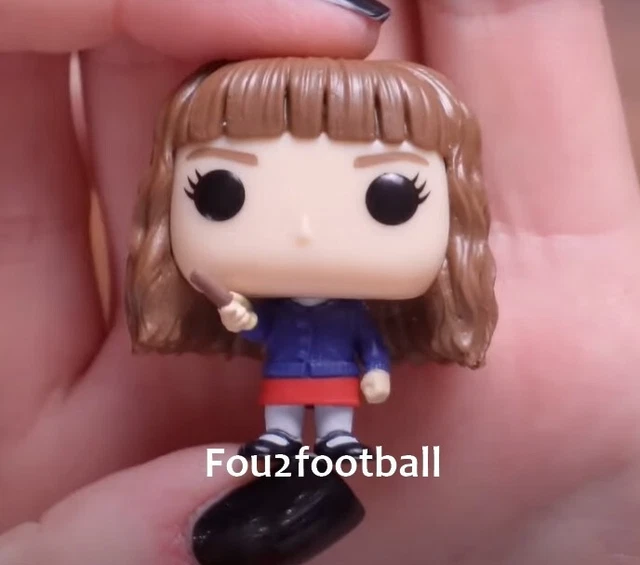 MINI FIGURINE FUNKO pop HARRY POTTER HERMIONE calendrier pop! 2022 EUR