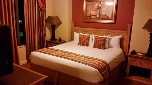 4 nights 2Bed/2Bath Florida at Disney sleeps 8@ Bonnet Creek checkin 10/2