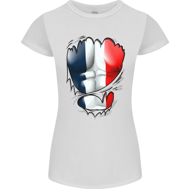 T-shirt Alsace Raisin Vignoble - Design Art Vin Français, Cadeau Amateur Vin Et Culture Française - 3