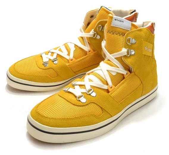 RARE ADIDAS ORIGINALS Blue HARDLAND HI ZIP Version superstar Shoe chile Men 12.5 189.99 PicClick