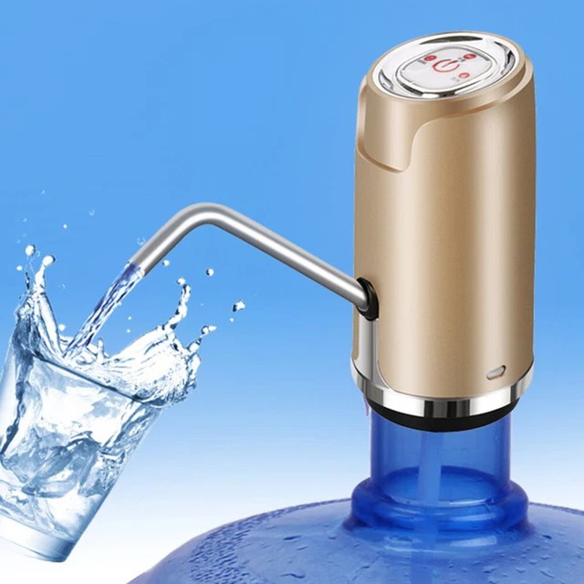 Purificateur d'eau quantitatif rechargeable d'épurateur d'eau de seau (pureté) 3