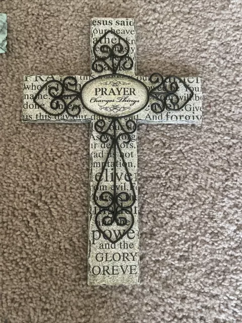 Decorative Cross